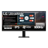 MONITOR LG 29U511A-B 29" UWFHD 100HZ