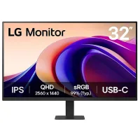 MONITOR 32" LG 32U631A-B LED QHD 100HZ