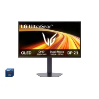 MONITOR OLED LG 27GX790B 27" 2560 X 1440 0.02MS USB-C HDMI DISPLAYPORT
