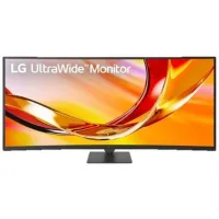 MONITOR CURVO LG 34U601B-B 34" WQHD 120HZ