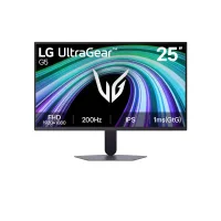 MONITOR GAMING LG 25G523B-B 24.5" FHD 200HZ
