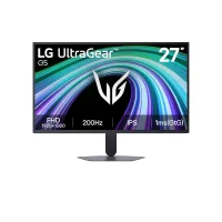 MONITOR LG 27G523B-B 27" FHD 200HZ
