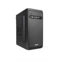 CAJA ORDENADOR TOOQ TQC-4702U3C-B MICRO ATX