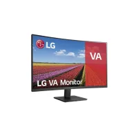 MONITOR LED LG 32MR50C-B 31.5" 1920 X 1080 5MS HDMI D-SUB