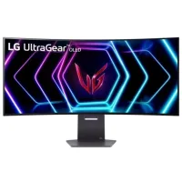 MONITOR CURVO GAMING LG ULTRA GEAR 39GS95QE-B 39" 240HZ