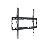 SOPORTE PARED TV TELEVISION MONITOR TOOQ LP1070F-B 32"-70" CARGA MAXIMA 45KG