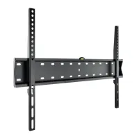 SOPORTE PARED TV TOOQ LP4170F-B 37"-70" CARGA MAXIMA 40KG NEGRO