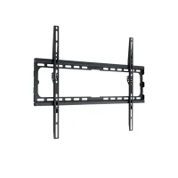 SOPORTE PARED TV TELEVISION MONITOR TOOQ LP1080F-B 37"-80" CARGA MAXIMA 45KG