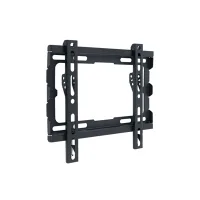 SOPORTE PARED TV TELEVISION MONITOR TOOQ LP1043F-B 23"-43" CARGA MAXIMA 45KG
