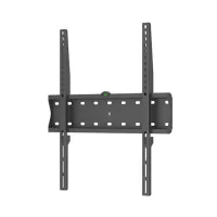 SOPORTE PARED TV TELEVISION MONITOR TOOQ  LP4155F-B 32-55" NEGRO