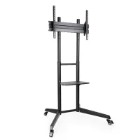 SOPORTE DE SUELO TV TOOQ FS1170M-B RAMSES 37"- 70"