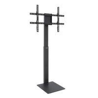 SOPORTE DE SUELO TOOQ PARA PANTALLA TV 37"-70" FS2286M-B