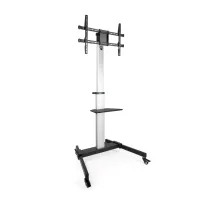 SOPORTE SUELO TOOQ HASTA 86" 600X400 