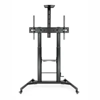 SOPORTE SUELO TV TOOQ FS20400HM-B 60"-100" CARGA MAXIMA 100KG 
