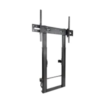 SOPORTE SUELO/PARED TOOQ LOTTUS VESA HASTA 100" 1000X600 MAX 100KG