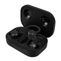 Auriculares Deportivos Phoenix Spartan Bluetooth 5.3 Manos Libres Accesorios Intercambiables