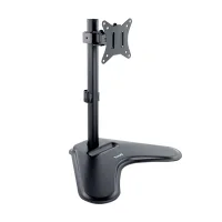 SOPORTE MONITOR DE MESA TOOQ DB1701TN-B PARA PANTALLA 17"-32" CARGA MAXIMA 9KG