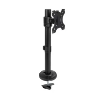 SOPORTE DE MESA TOOQ 17"-32" DB1131TN-B NEGRO