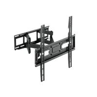 SOPORTE DE PARED TOOQ PARA PANTALLAS 32"- 70" INCLINABLE