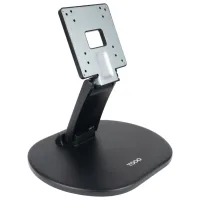 SOPORTE MESA TOOQ DB1027TN-B SOBREMESA Y PARED 17-27" NEGRO