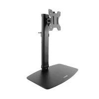 SOPORTE MONITOR DE MESA TOOQ PARA PANTALLA 17"-27"