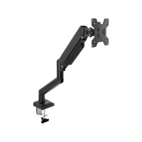 SOPORTE MESA TOOQ HASTA 34" VESA 100 X 100 MAX 10KG
