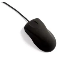 MOUSE RATON INDUSTRIAL ACTIVE KEY USB OPTICO IP68 NEGRO