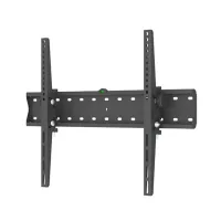 SOPORTE TV/MONITOR TOOQ 37"-70" INCLINABLE NEGRO LP4270T-B / VESA MAX 600x400 