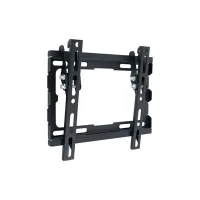 SOPORTE PARED TV TELEVISION MONITOR TOOQ LP1044T-B 23"-43" CARGA MAXIMA 45KG
