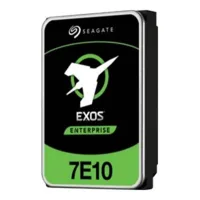 DISCO DURO INTERNO HDD SEAGATE EXOS 7E10 ST4000NM000B 4TB SATA 6GB/S 256MB