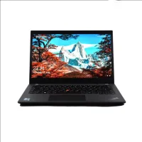 PORTATIL REACONDICIONADO LENOVO T14S GEN 2 14" AMD RYZEN 5 / 16GB / 256GB SSD M.2 / WIN 11 PRO / TECLADO ESPAÑOL
