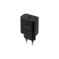 CARGADOR TOOQ TQWC-PDUSBC20B 20W USB TIPO C