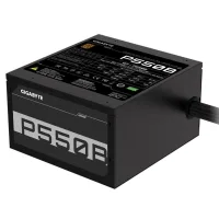 FUENTE ALIMENTACION GIGABYTE GP-PB550 GAMING ATX 550W