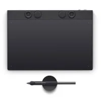 TABLETA DIGITALIZADORA WACOM INTUOS PRO MEDIUM