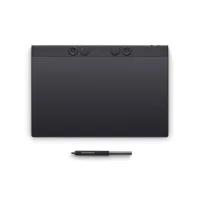 TABLETA DIGITALIZADORA WACOM INTUOS PRO LARGE