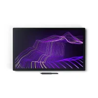 TABLETA DIGITALIZADORA WACOM CINTIQ PRO DTH271K0B 27"