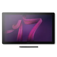 TABLETA DIGITALIZADORA WACOM CINTIQ PRO DTH172K0B 17"