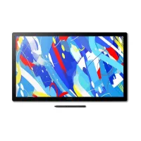 TABLETA DIGITALIZADORA WACOM CINTIQ DTH246K0B 24"