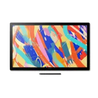TABLETA DIGITALIZADORA WACOM CINTIQ DTK246K0B 24"