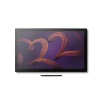 TABLETA DIGITALIZADORA WACOM CINTIQ PRO DTH227K0B 22"