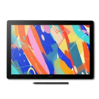 TABLETA DIGITALIZADORA WACOM CINTIQ DTK168K0B 16"
