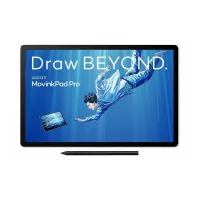 TABLETA DIGITALIZADORA WACOM MOVINKPAD PRO DTHA140L0B 14"