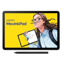 TABLETA DIGITALIZADORA WACOM MOVINKPAD DTHA116CL0B 11.5"