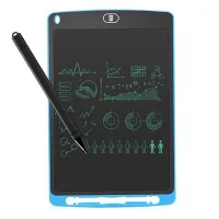PIZARRA DIGITAL LEOTEC SKETCHBOARD TEN LCD 10"" AZUL