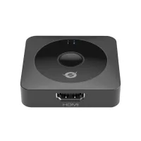 SWITCH HDMI CONCEPTRONIC SELENE01B 2 PUERTOS
