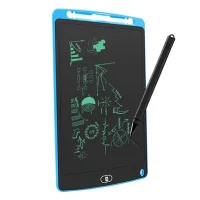 PIZARRA DIGITAL LEOTEC SKETCHBOARD TEN LCD 8.5"" AZUL