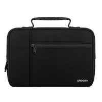 Maletin Funda Phoenix de neopreno para tablet o portatil 11" negra