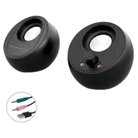 ALTAVOCES CONCEPTRONIC BJORN01B / 10W / NEGRO