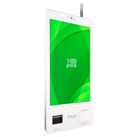 ORDENADOR TPV 10POS KIOSCO 32" 10K-32 J6412 8Gb DDR4 256GB W11 IOT