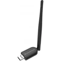 ADAPTADOR CONCEPTRONIC USB BLUETOOTH ABBY07B 5.1 LARGO ALCANCE 100M 